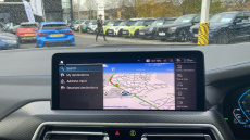 BMW iX3 210kW M Sport Pro 80kWh 5dr Auto Electric Estate